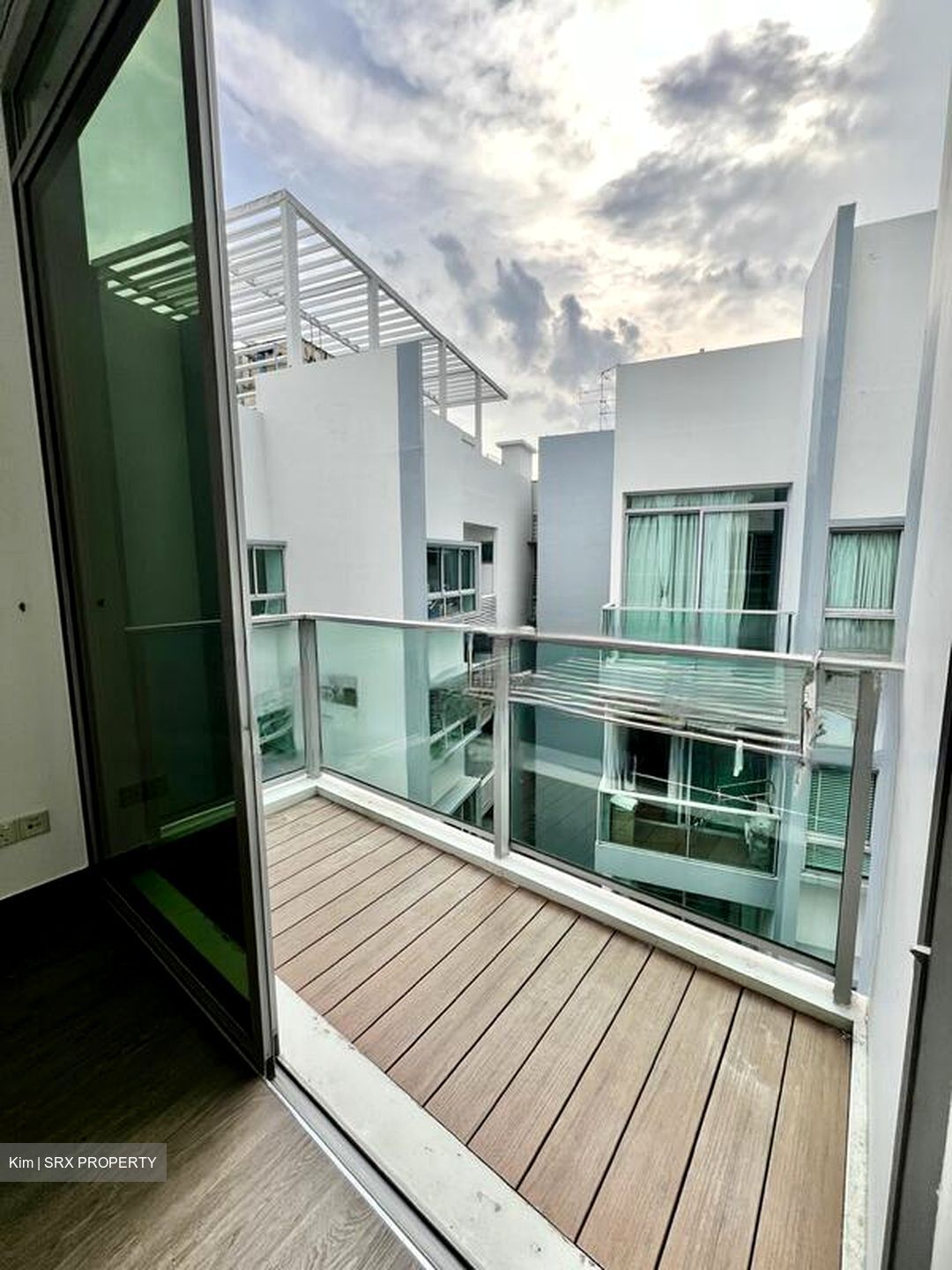 Botannia (D5), Condominium #629432971